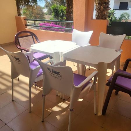 Apartamento Coqueto Con Terraza Y Cerca De La Piscina Comunitaria Y De La Playa! Διαμέρισμα Playas de Vera Εξωτερικό φωτογραφία