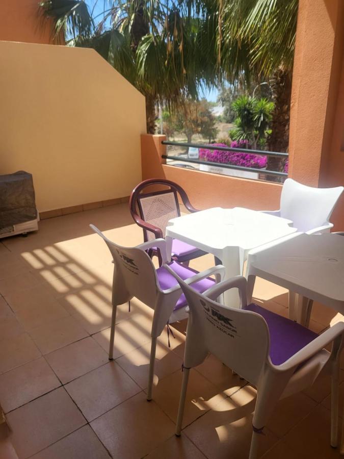 Apartamento Coqueto Con Terraza Y Cerca De La Piscina Comunitaria Y De La Playa! Διαμέρισμα Playas de Vera Εξωτερικό φωτογραφία