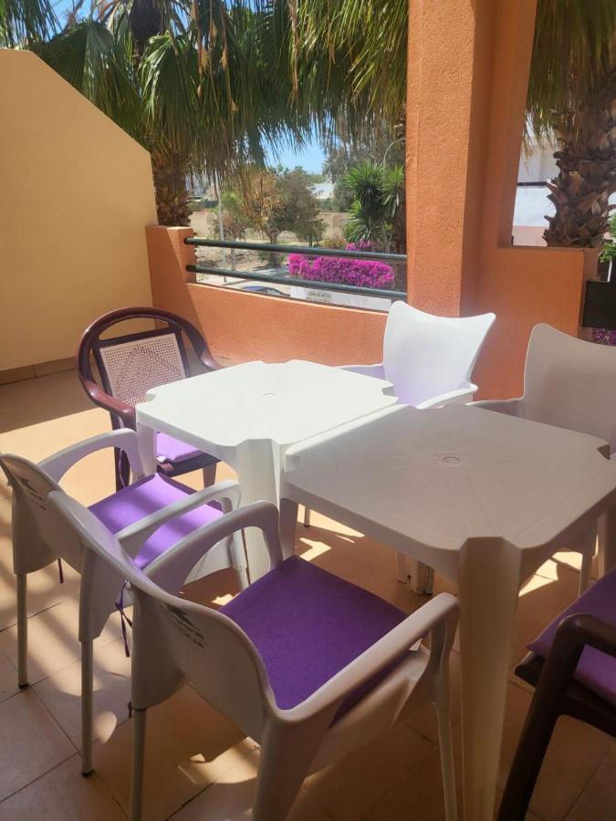 Apartamento Coqueto Con Terraza Y Cerca De La Piscina Comunitaria Y De La Playa! Διαμέρισμα Playas de Vera Εξωτερικό φωτογραφία
