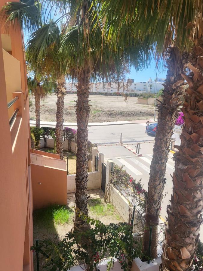Apartamento Coqueto Con Terraza Y Cerca De La Piscina Comunitaria Y De La Playa! Διαμέρισμα Playas de Vera Εξωτερικό φωτογραφία